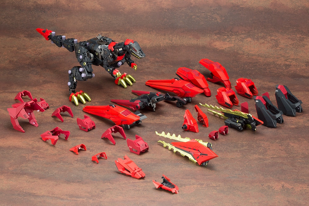 HMM EZ-049 シュトゥルムテュラン 1/72スケール