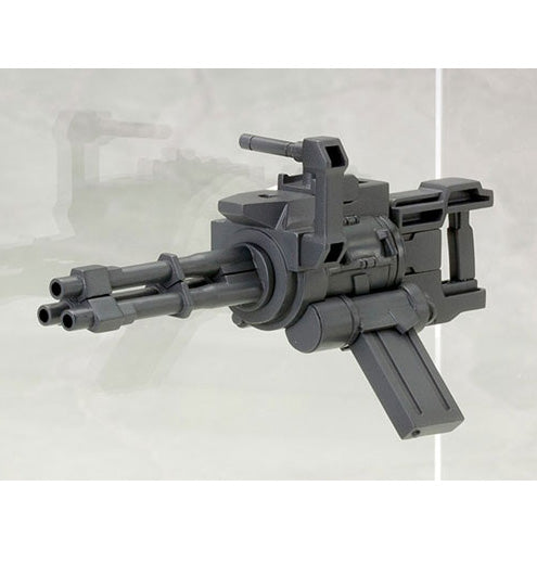 M.S.G ウェポンユニット29 ハンドガトリングガン