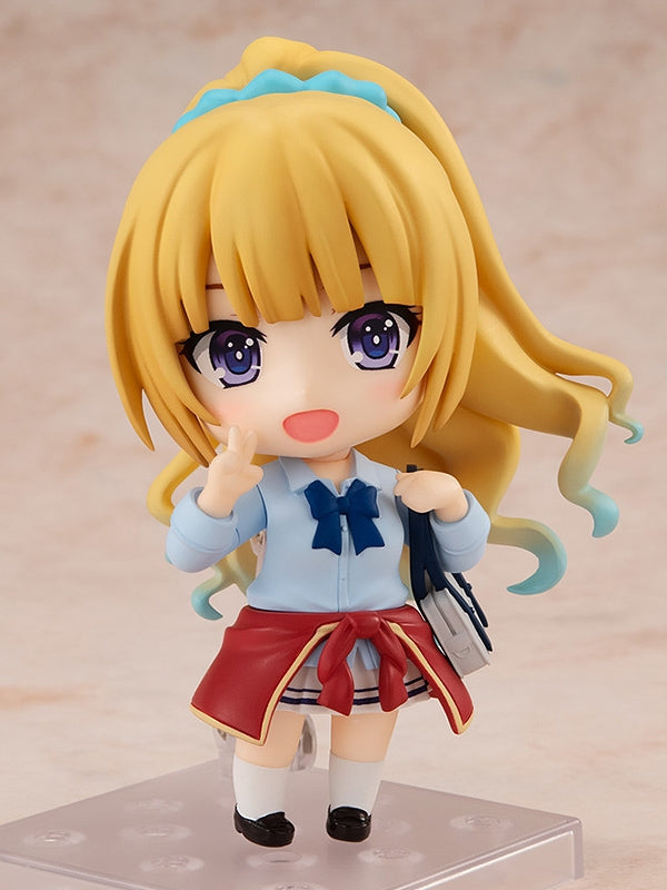 ねんどろいど 軽井沢恵 – SOOTANG HOBBY