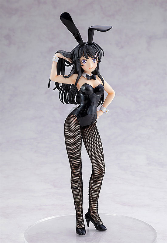 KADOKAWAコレクションLIGHT 桜島麻衣 バニーver. – SOOTANG HOBBY
