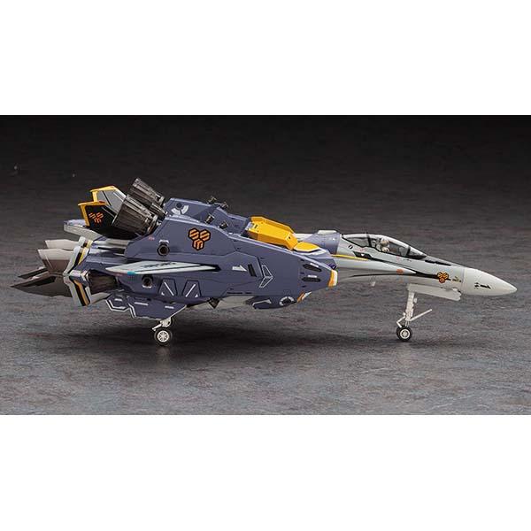 【再販】VF-25F/S スーパー メサイア “マクロスF" 1/72スケール