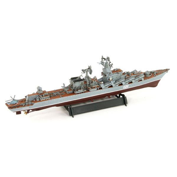 (未使用･未開封品)　1/700 露海軍ミサイル巡洋艦スラヴァ級用エッチング 60wa65s ロシア海軍 スラヴァ級ミサイル巡洋艦 モスクワ (プラモデル