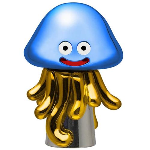 メタリックモンスターズギャラリー ホイミスライム