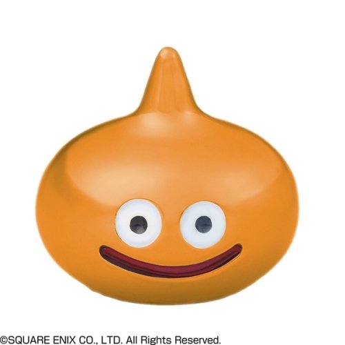 メタリックモンスターズギャラリー スライムベス