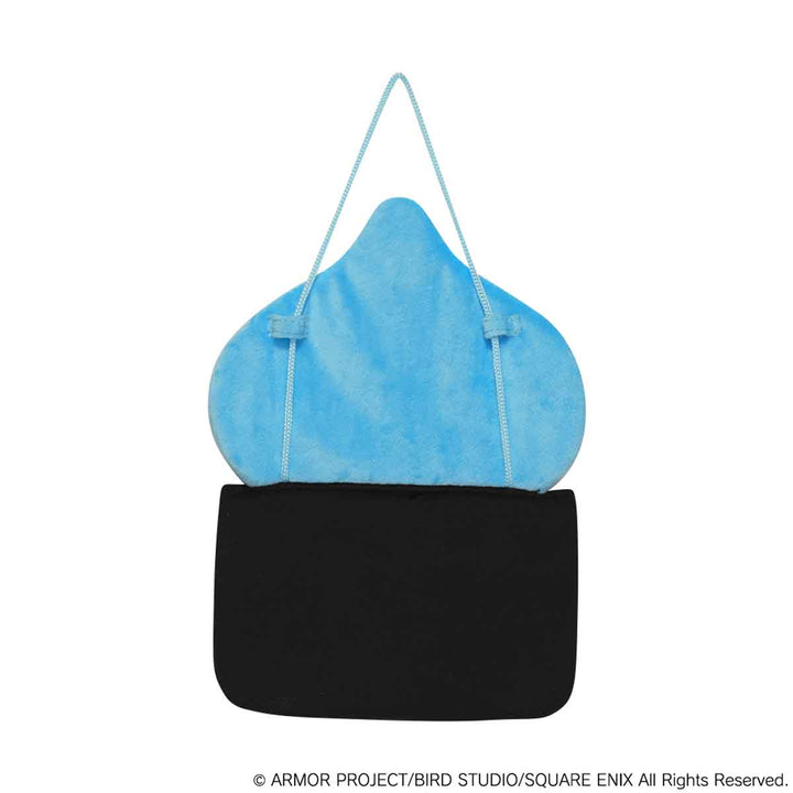 スマイルスライム スライムのウォールポケット