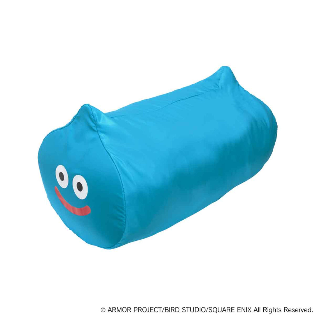 スマイルスライム スライムのクッションにもなる布団カバー