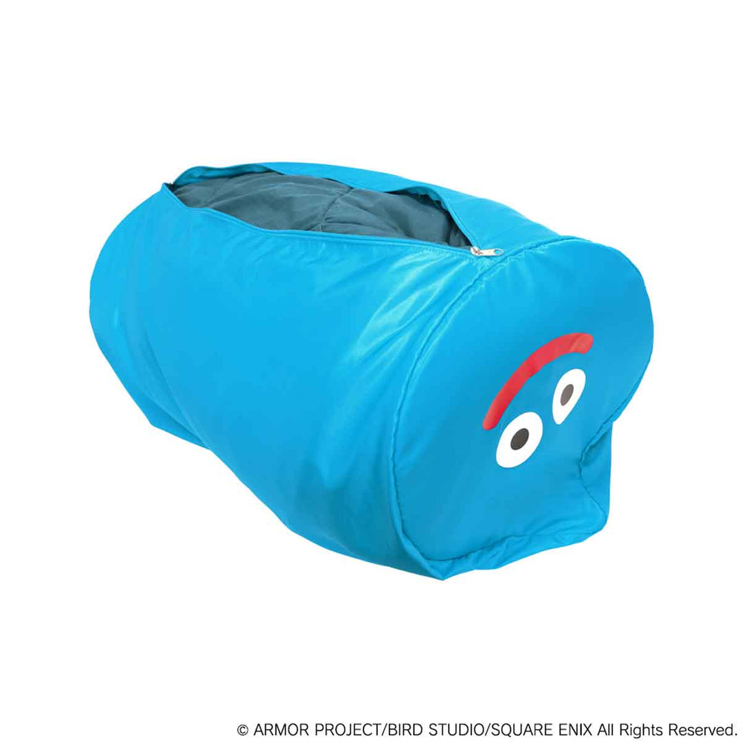 スマイルスライム スライムのクッションにもなる布団カバー