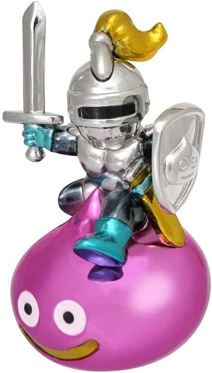 メタリックモンスターズギャラリー ハートナイト