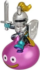 メタリックモンスターズギャラリー ハートナイト