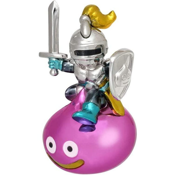 メタリックモンスターズギャラリー ハートナイト