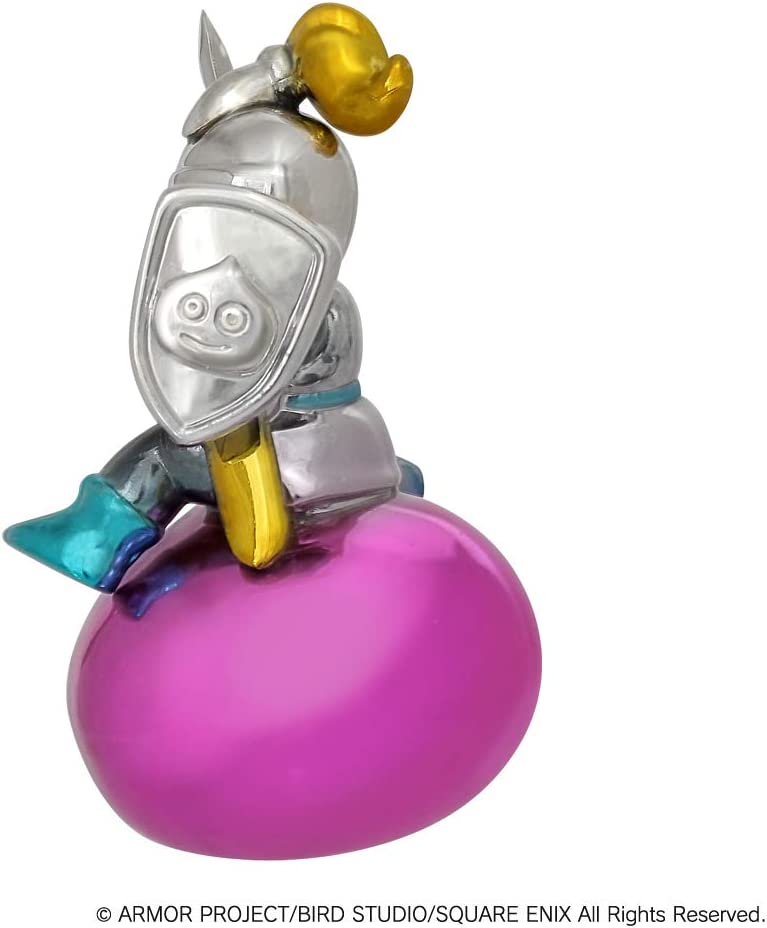 メタリックモンスターズギャラリー ハートナイト