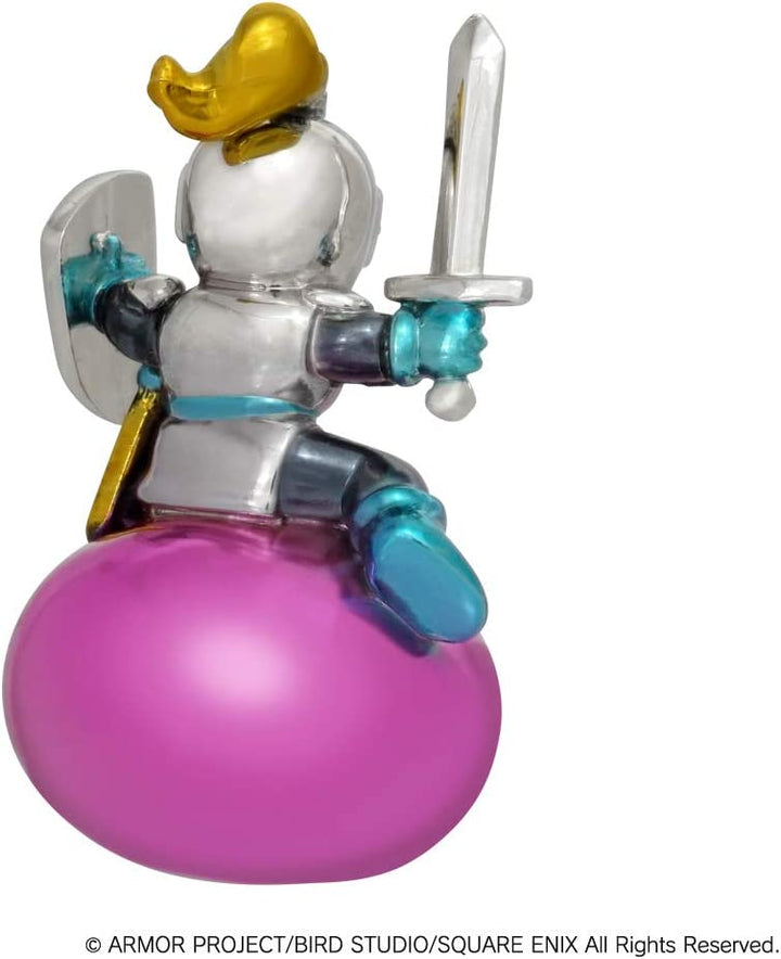 メタリックモンスターズギャラリー ハートナイト