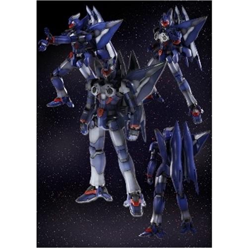 ストラクチャーアーツ ゼノギアス Vol.1 -全4種BOX- 1/144スケール