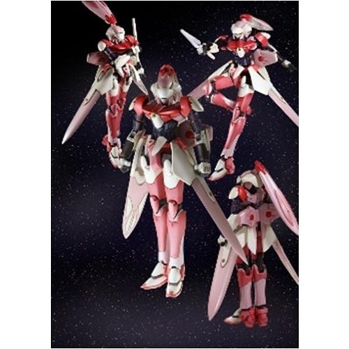 ストラクチャーアーツ ゼノギアス Vol.1 -全4種BOX- 1/144スケール