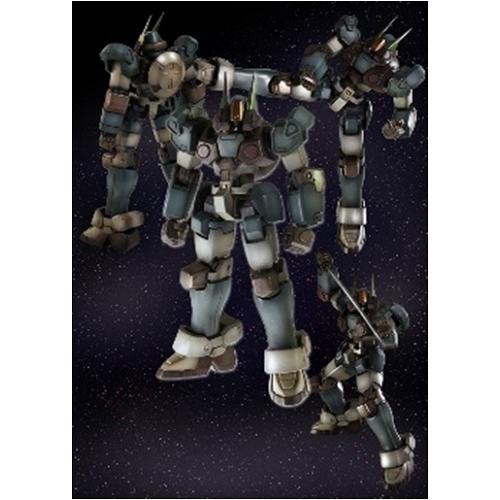 ストラクチャーアーツ ゼノギアス Vol.1 -全4種BOX- 1/144スケール