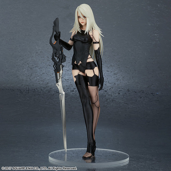 A2 (ヨルハA型二号) – SOOTANG HOBBY