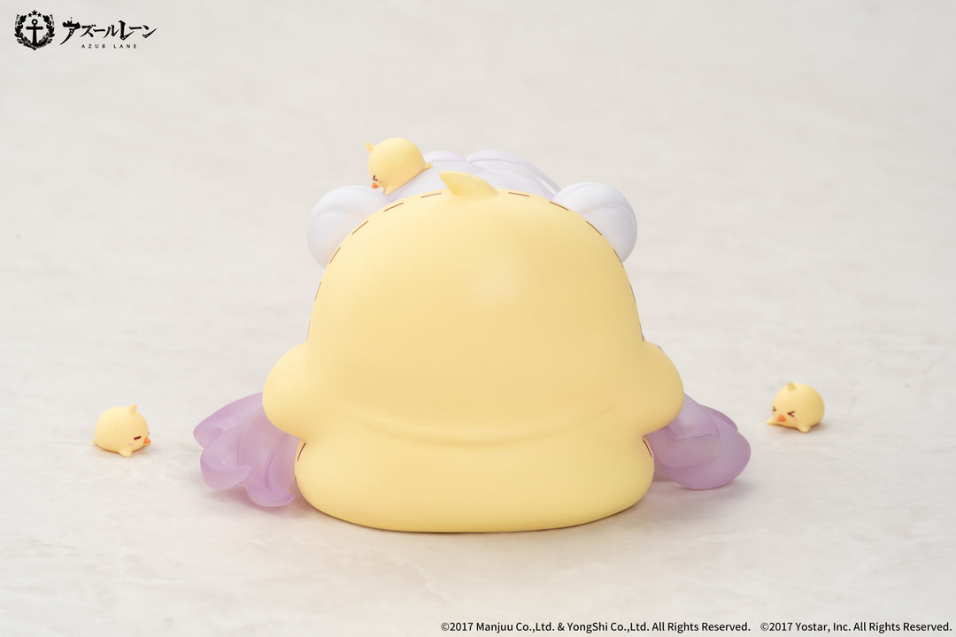 JUUs時間 チビフィギュア ル・マラン