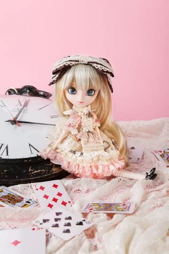 グルーヴ P-047 Pullip(プーリップ) KERA Romantic Alice