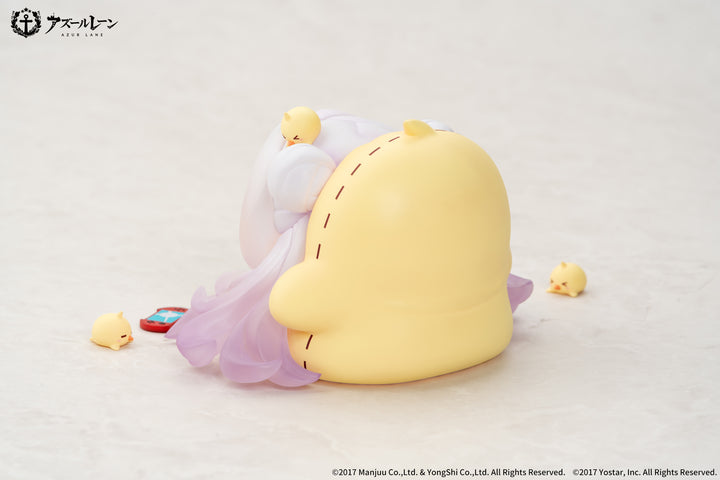 JUUs時間 チビフィギュア ル・マラン