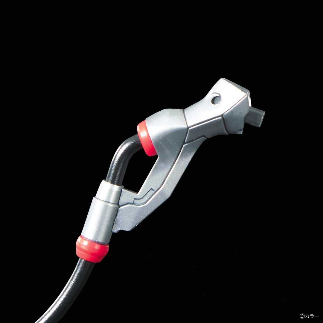 RG 汎用ヒト型決戦兵器 人造人間エヴァンゲリオン初号機DX 輸送台セット