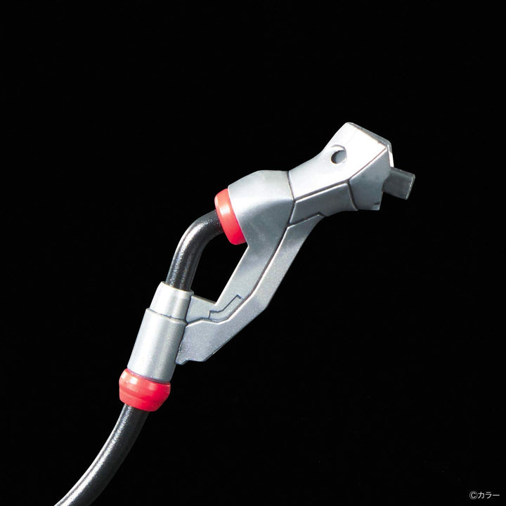 RG 汎用ヒト型決戦兵器 人造人間エヴァンゲリオン初号機DX 輸送台セット