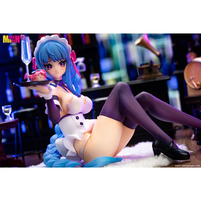 マリヤ メイドVer. 1/8スケール