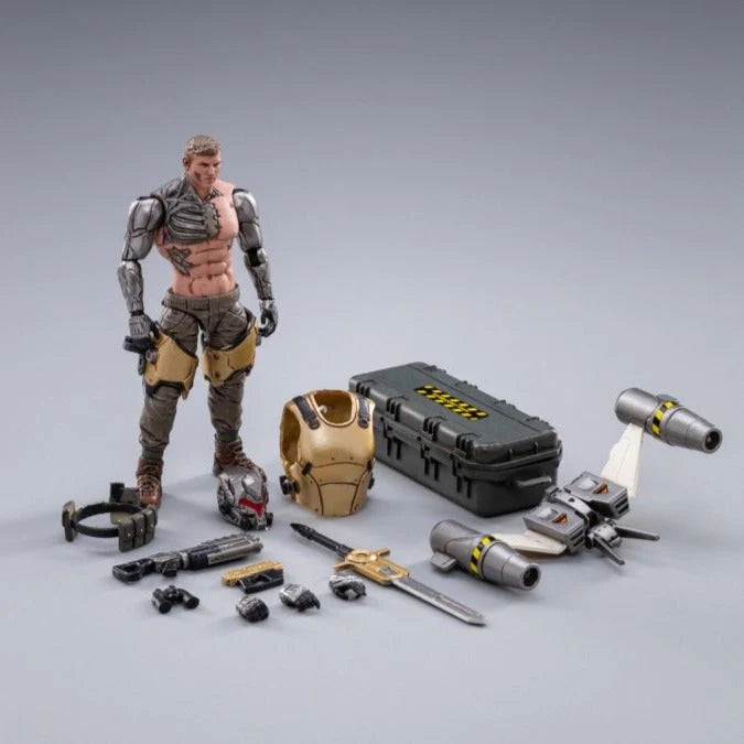 ワイルドキャット ATV 1/18スケール