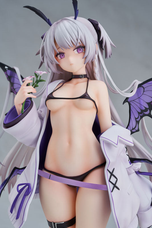 ペチュニア 豪華版 1/7スケール – SOOTANG HOBBY