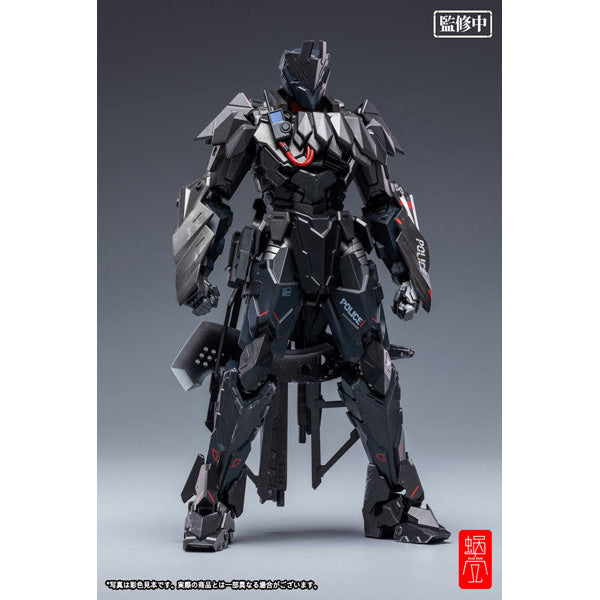 Amazon.co.jp: [ToyBase] 蝸之殻 SNAIL SHELL 1/12 重装アーマー TIWAZ 隊長 キャプテン 可動フィギュア  完成品 : ホビー