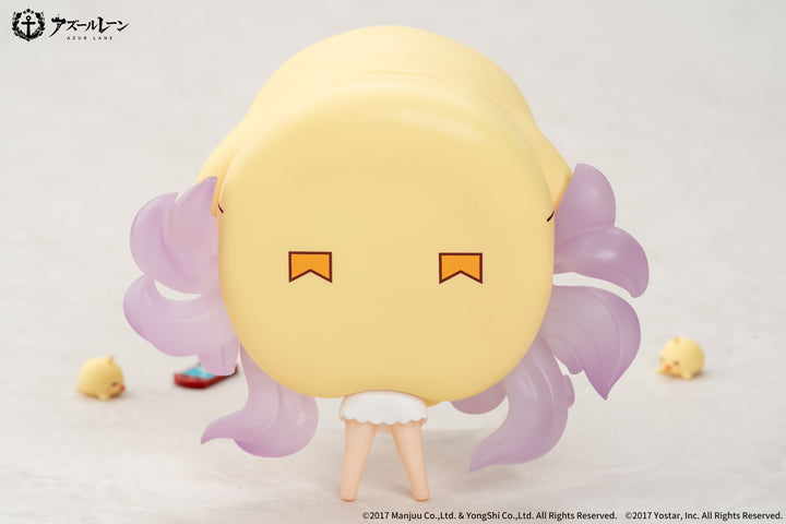 JUUs時間 チビフィギュア ル・マラン