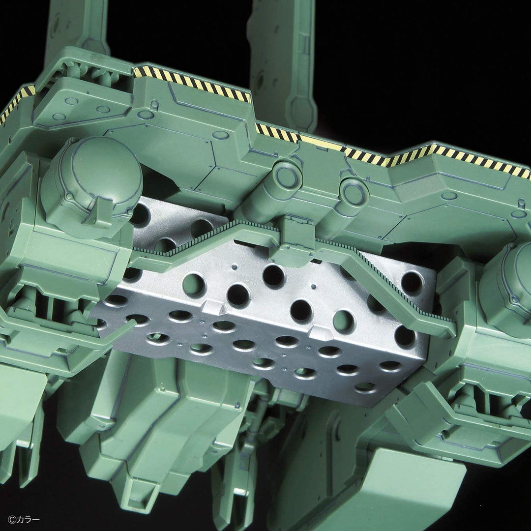 RG 汎用ヒト型決戦兵器 人造人間エヴァンゲリオン初号機DX 輸送台セット