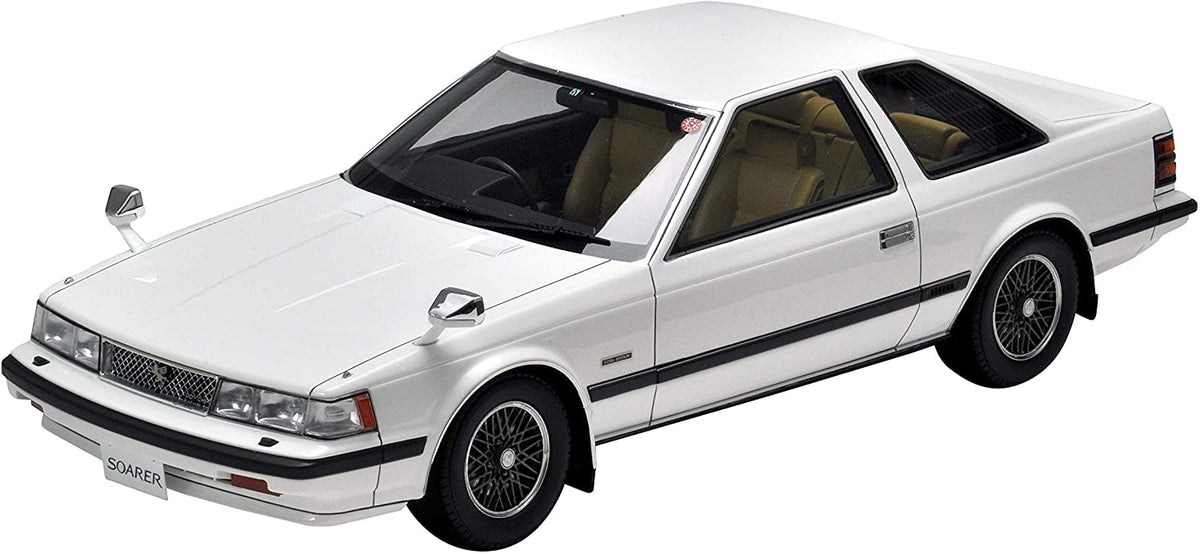 トミーテック IGNITION MODEL 1/18 T IG1808 トヨタ ソアラ2800GT
