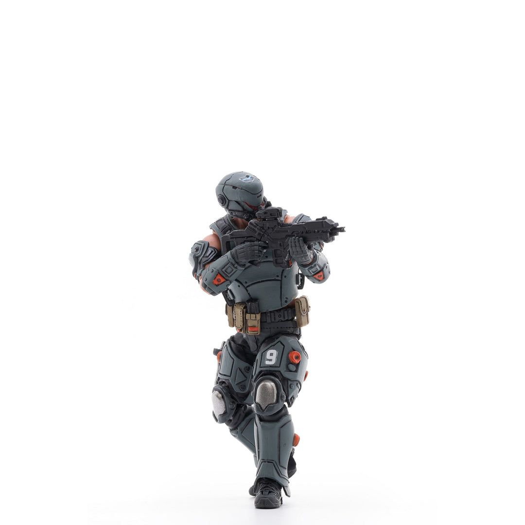 FEAR V (エアーボーンアサルトタイプ) 1/18スケール