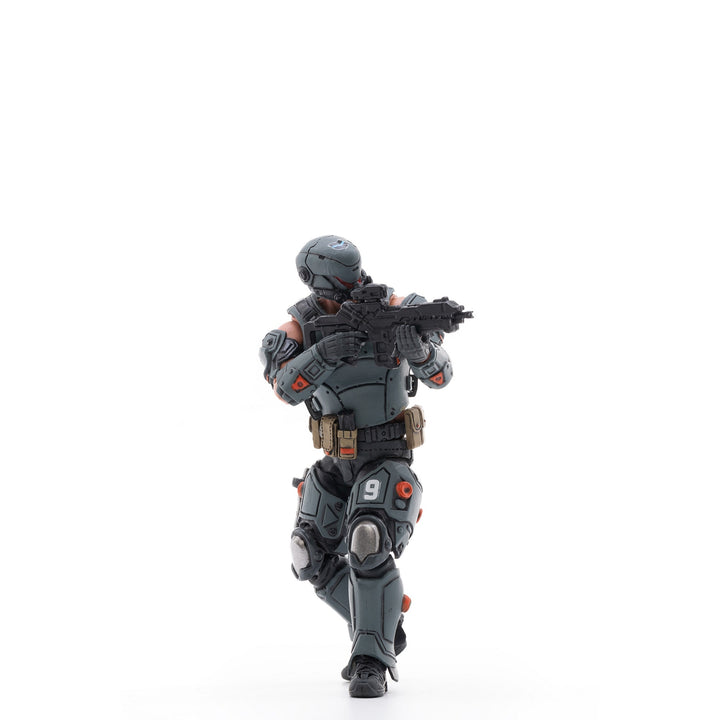 FEAR V (エアーボーンアサルトタイプ) 1/18スケール