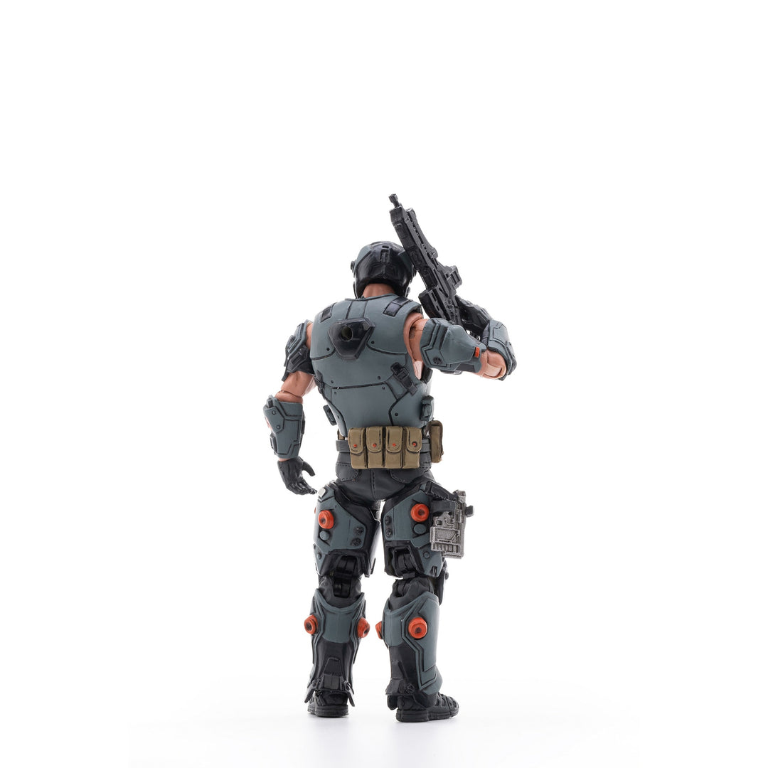 FEAR V (エアーボーンアサルトタイプ) 1/18スケール