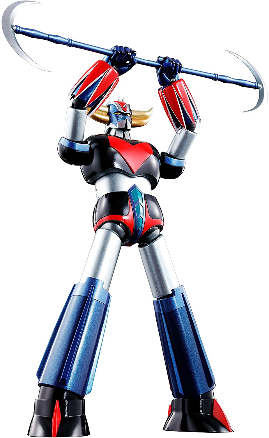 超合金魂 GX-76 グレンダイザー D.C. – SOOTANG HOBBY
