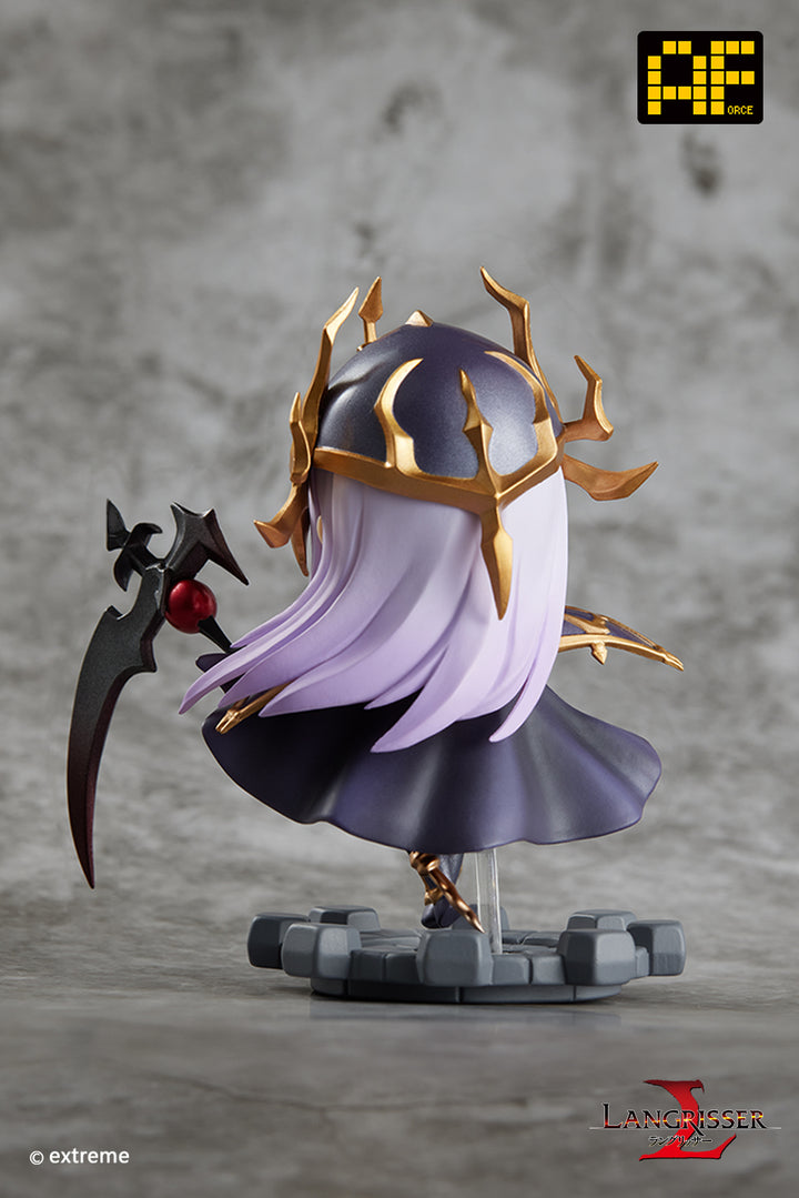 ラングリッサー ボーゼル デフォルメフィギュア