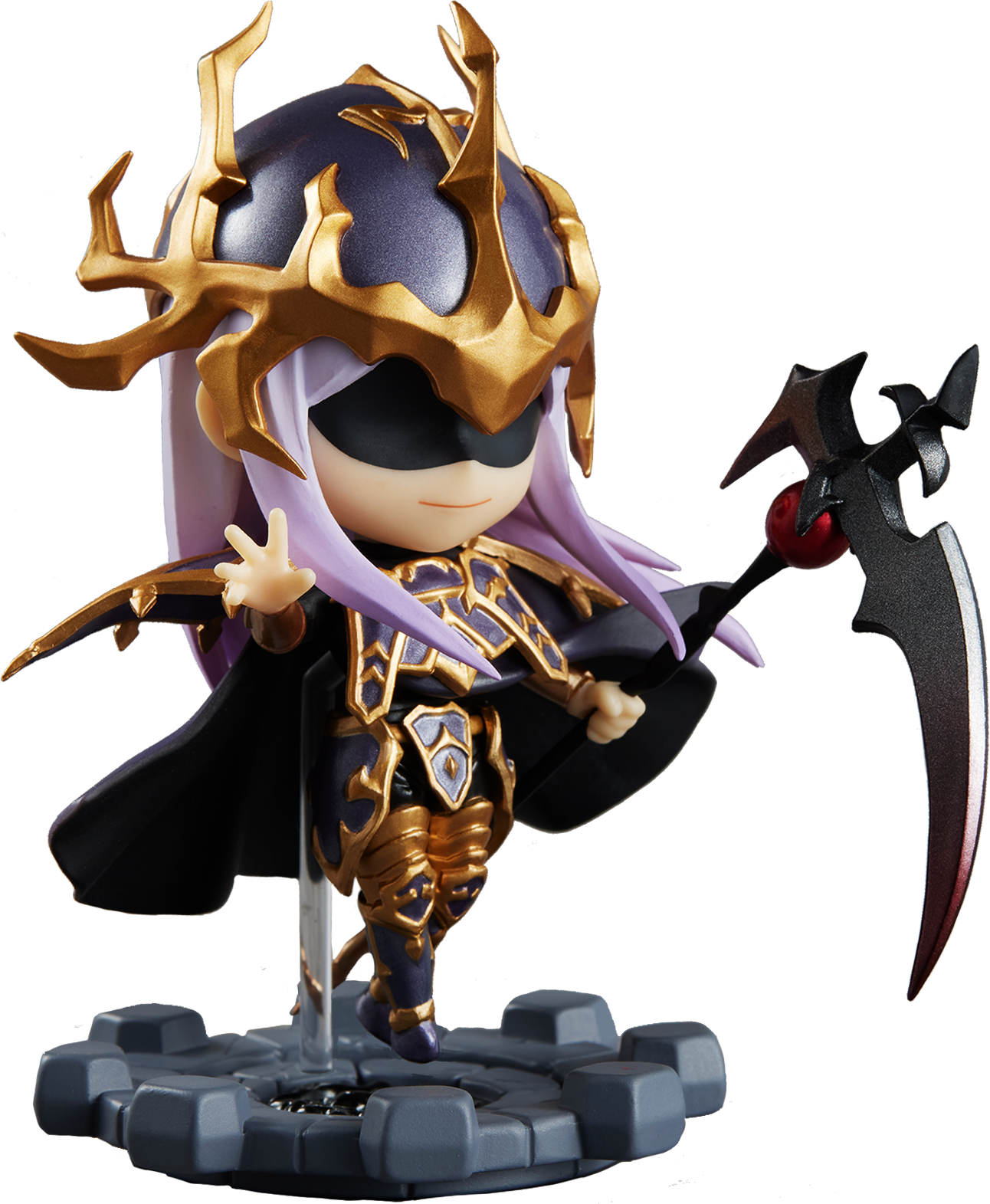 ラングリッサー ボーゼル デフォルメフィギュア – SOOTANG HOBBY