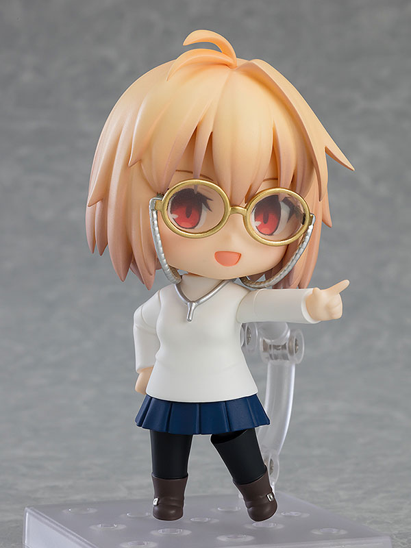 ねんどろいど アルクェイド・ブリュンスタッド