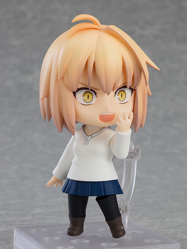 ねんどろいど アルクェイド・ブリュンスタッド