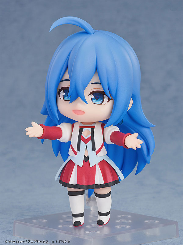 ねんどろいど Swacchao! ヴィヴィ-フローライトアイズソング- ヴィヴィ