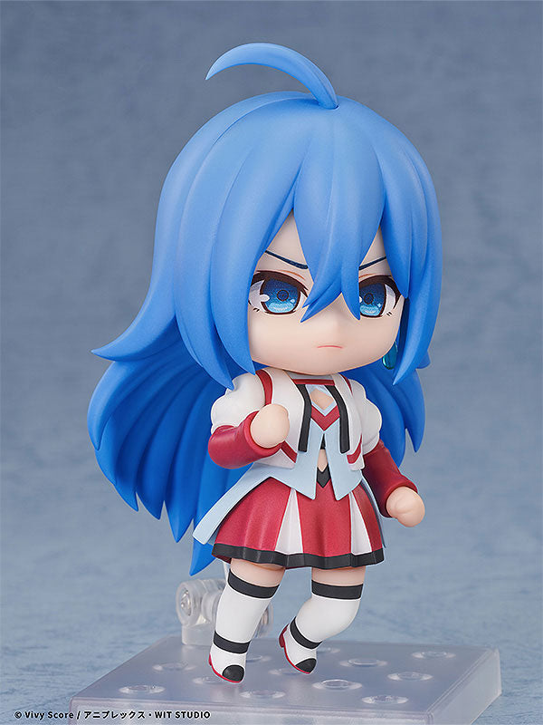 ねんどろいど Swacchao! ヴィヴィ-フローライトアイズソング- ヴィヴィ