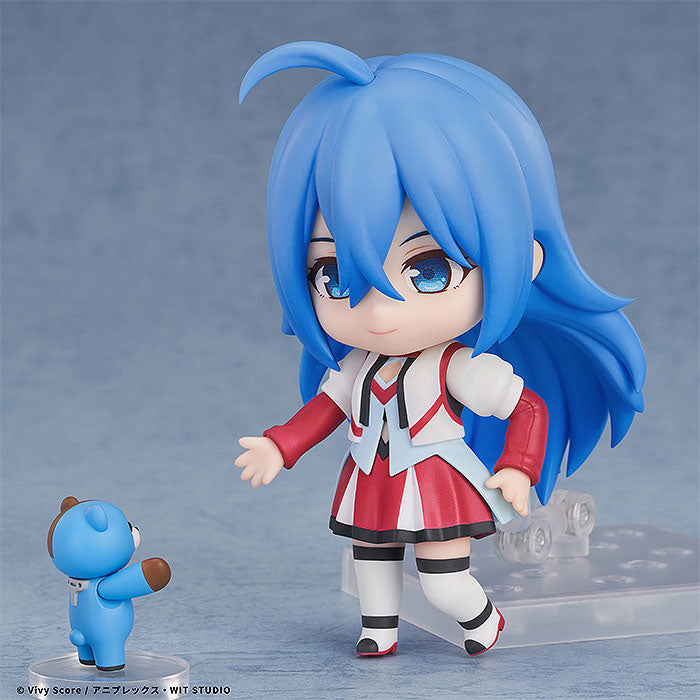 ねんどろいど Swacchao! ヴィヴィ-フローライトアイズソング- ヴィヴィ