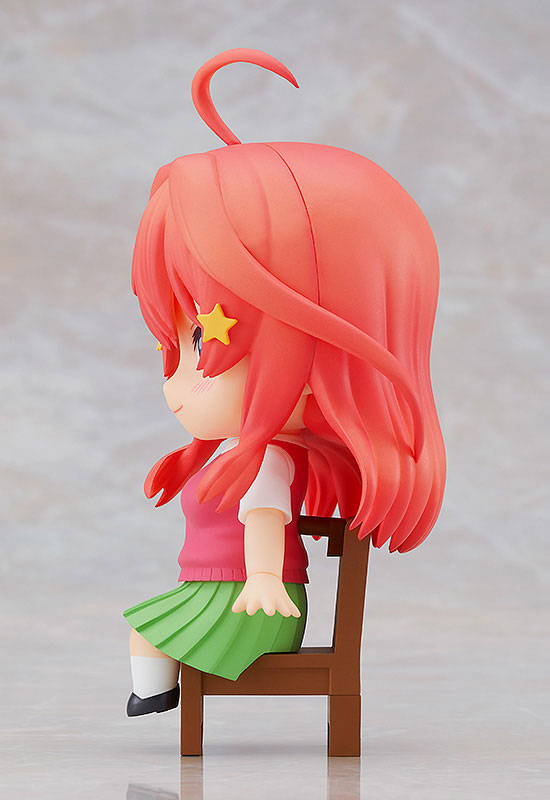 ねんどろいど Swacchao! 中野五月