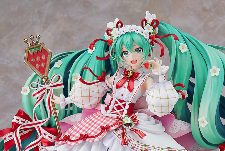 初音ミク 15th Anniversary Ver. 1/7スケール