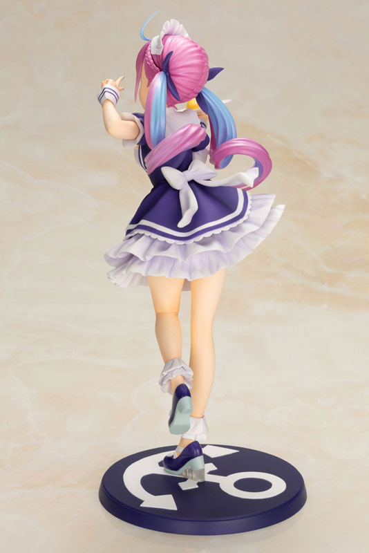 湊あくあ 1/7スケール