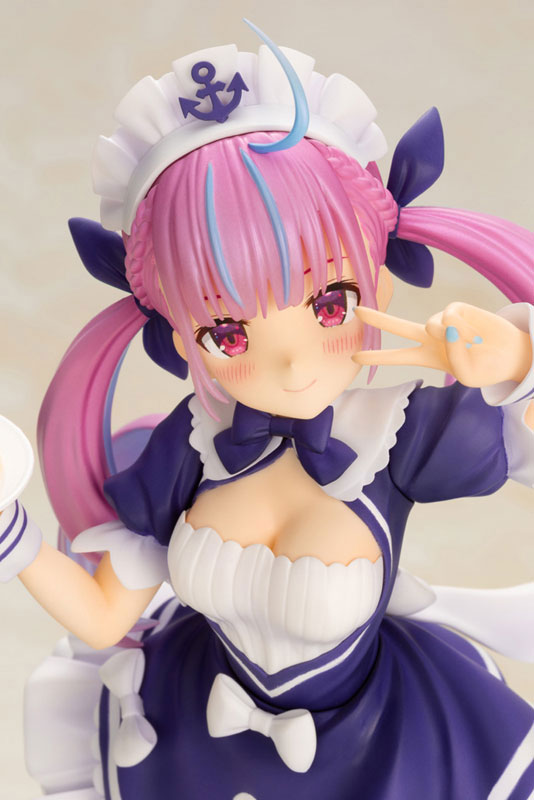 湊あくあ 1/7スケール