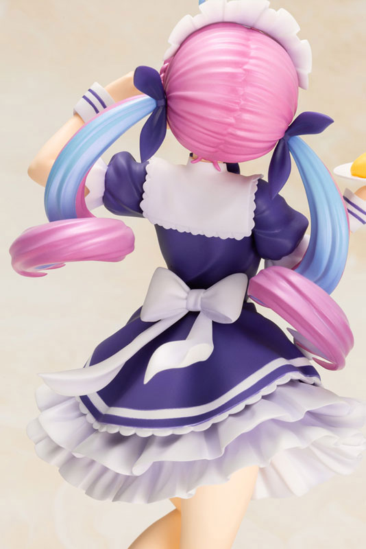 湊あくあ 1/7スケール