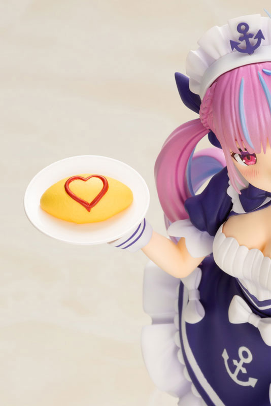 湊あくあ 1/7スケール