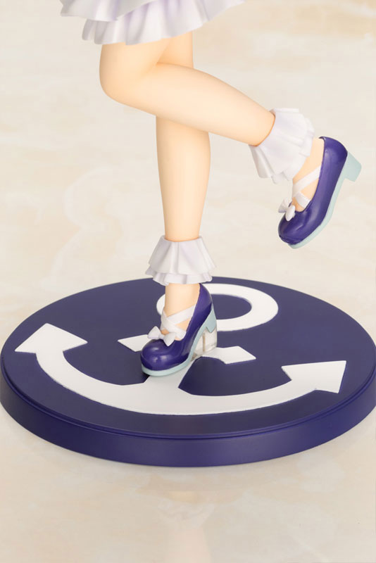 湊あくあ 1/7スケール